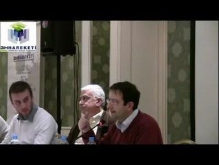 Liberal & Muhafazar İttifak Sona Mı Eriyor? 2 - Bekir Berat Özipek