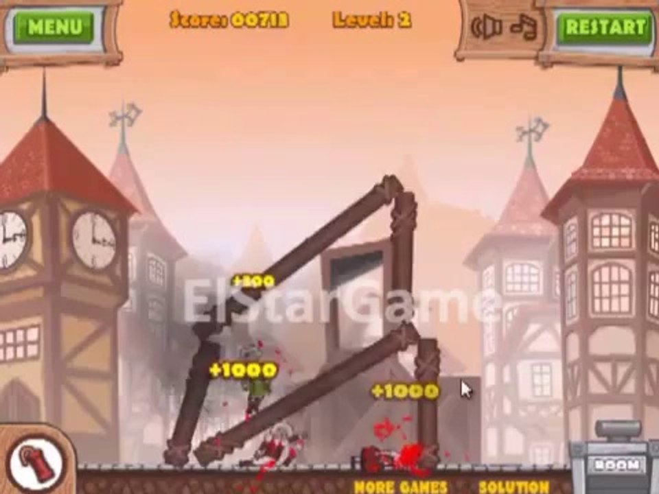 Collapse it 2 Level 2