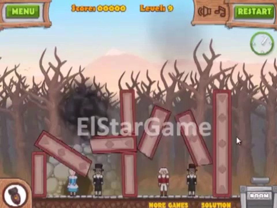 Collapse it 2 Level 9