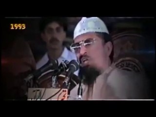 انقلاب کا پیغام معاشرے کے کس طبقہ سے آتا ہے؟ 1993 کی ویڈیو