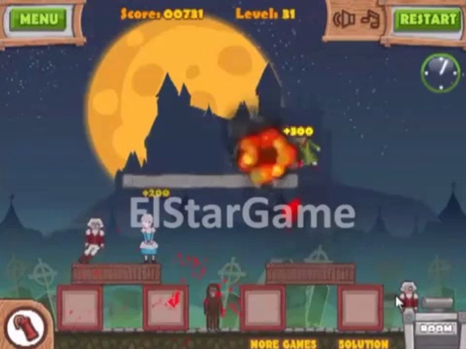 Collapse it 2 Level 31
