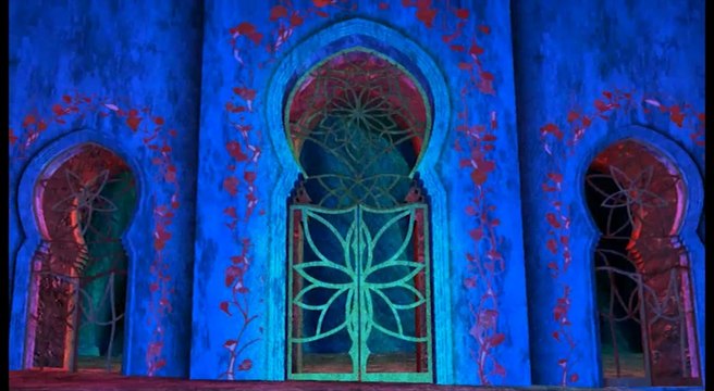 Antal Csaba - La Flute enchantée