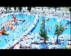 FLORIN MINUNE - FATA DE LA MAREA NEAGRA