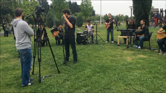 Grup FORA - Yol Havası (TRT Çekimleri)