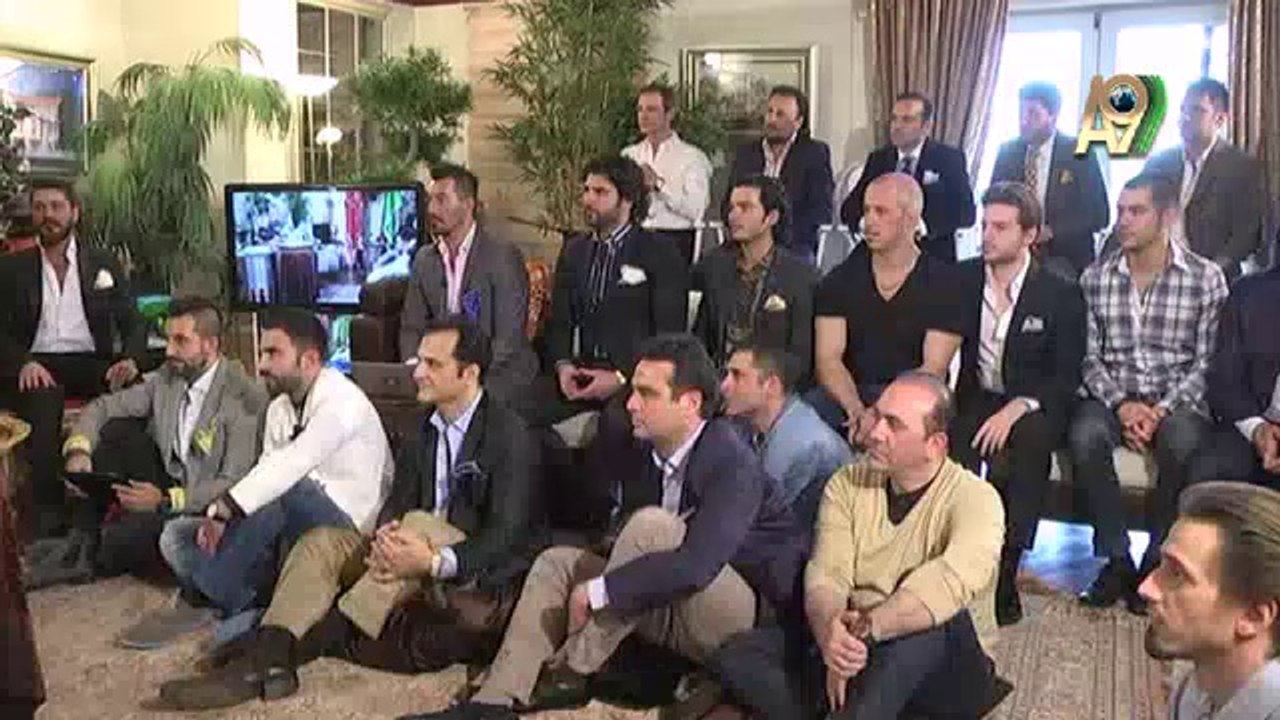 Peygamberimiz (sav) Mehdiyet devrinde işari olarak televizyonun olacağını bildirmiştir.
