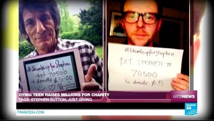 Web News - Syria: presidential campaign mocked online