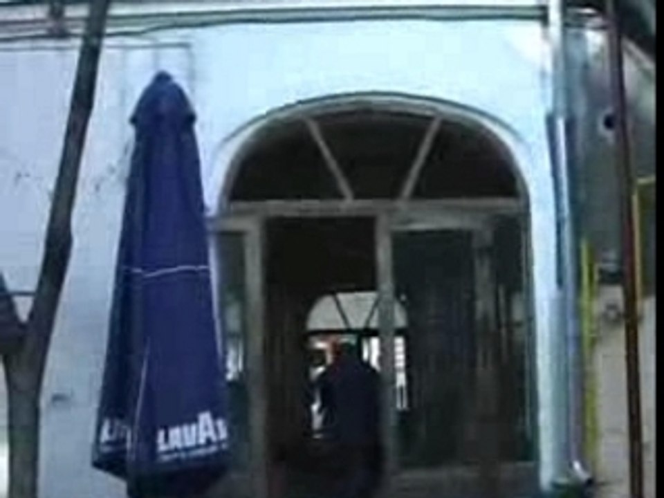 Sticlari