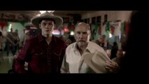 Tráiler de la película Una noche en el viejo México, de Emilio Aragón.