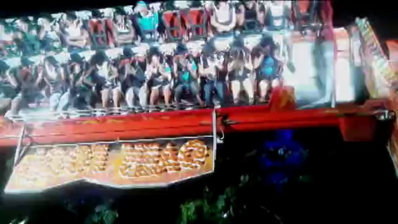 mirabilandia recife   Over Loop