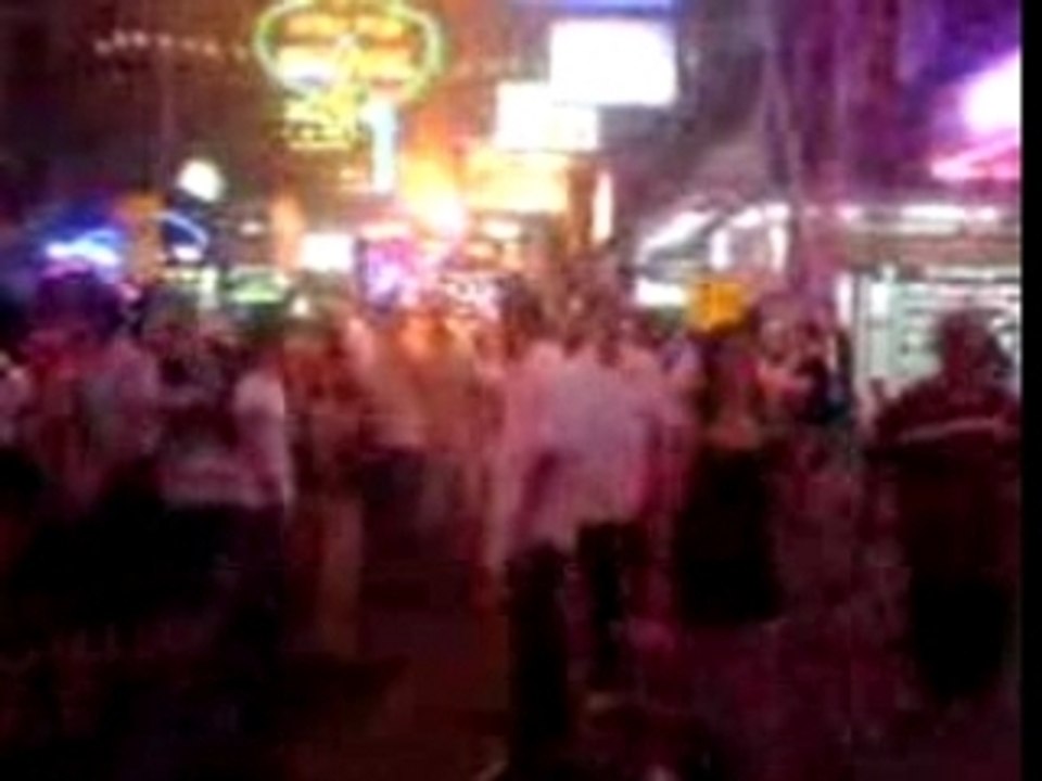 Rue de Pattaya