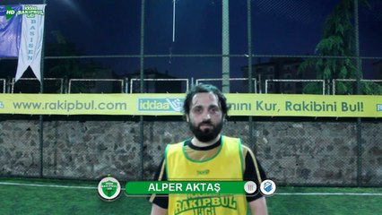 FIRTINA FC RÖPORTAJ