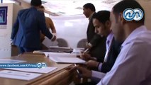 بدء الانتخابات العراقية فى مصر لتستمر على مدار يومين