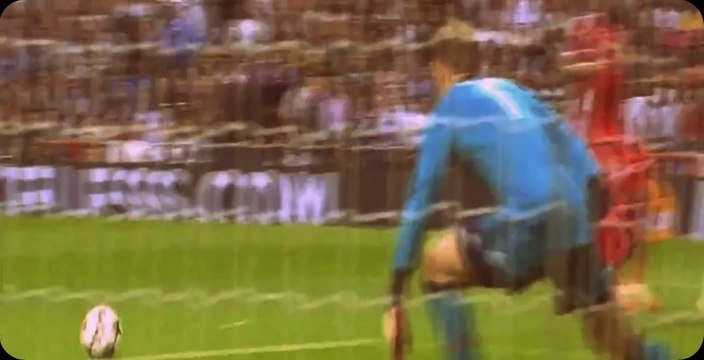 شاهد .. هدف بنزيمة لاعب ريال مدريد في مرمى بايرن ميونخ