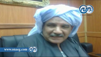 شاهد ..  رئيس شعبة المخابز بسوهاج : لن نطبق منظومة الخبز الابعد صرف المتاخرات المالية