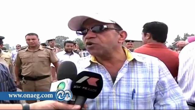 شاهد .. التنمية المحلية تنظم حملات للإزالة بالمحافظات المختلفة بالتنسيق مع الزراعة