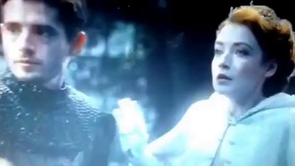 Once Upon A Time 3x19 Zelena Turns Phillip and Aurora into Monkeys _ Talk Scene