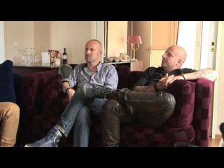 Blof interview (deel 1)