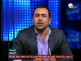 السادة المحترمون: رابطة طياري مصر للطيران يهاجمون برنامج السادة المحترمون
