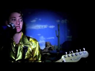 The Amazing Snakeheads don't care what people think