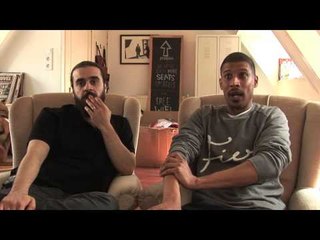 Rico & A.R.T. interview (deel 3)