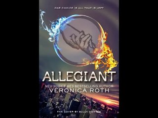 FREE Download Free Audiobook Allegiant Download Audiobook by Veronica Roth