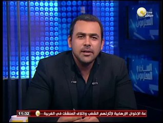 Download Video: السادة المحترمون: مشكلة تلوث الهواء بقرية الترامسة بمحافظة قنا لوجود مقلب لحرق المخلفات