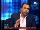 السادة المحترمون: الدكتورة ليلي إسكندر تهاجم حكومة محلب وتطالب بوقف استخدام تكنولوجيا الفحم