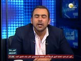 يوسف الحسيني: حكومة بابا وماما وأنور وجدي سابت هموم الشعب ومسكت فى الفيلم التافه حلاوة روح