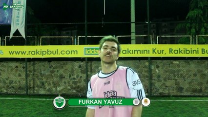 FC OSMANLI TORUNLARI RÖPORTAJ