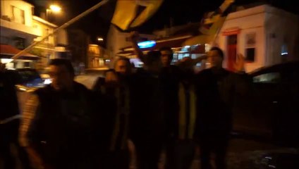 Bozcaada Fenerbahçe Ali İsmail Korkmaz