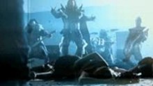 Lordi - Hard rock hallelujah