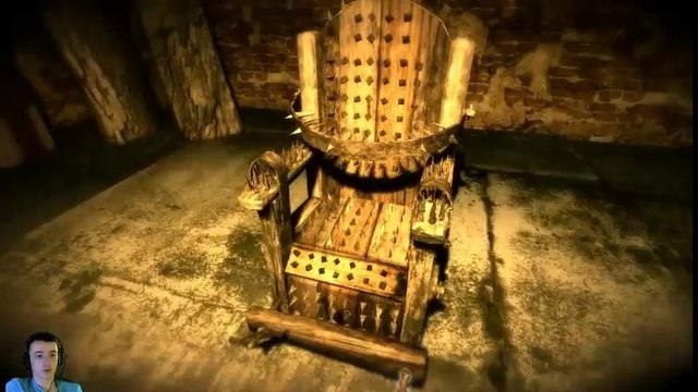 Rediffusion 27 avril - Partie 1 22h30 Doorways - Soirée Horreur