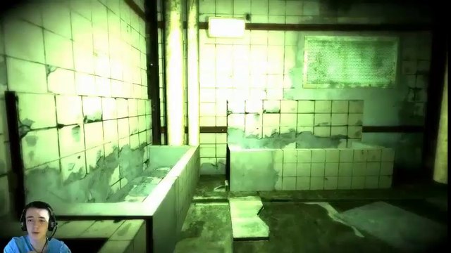 Rediffusion 27 avril - Partie 2 22h30 Doorways - Soirée Horreur