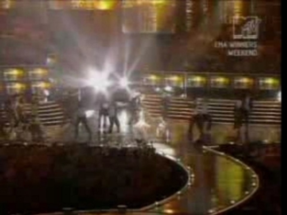 Baby Boy Live  Beyoncé feat. Sean Paul