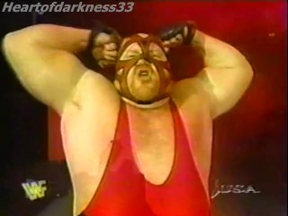 Undertaker 1997 Era- Vol. 1