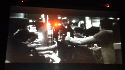 Rock N Roll Star by Alberto Angel Zanchetta