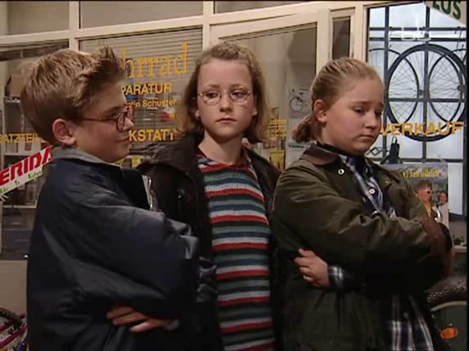 Schloss Einstein Folge 28