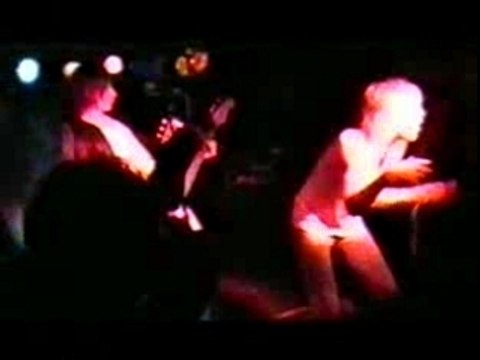 Towers of London - Cov. Colosseum 12/04