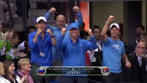 WTA Stuttgart - final: Sharapova bt Ivanovic