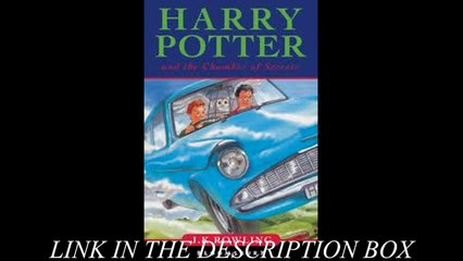 Harry Potter and the Chamber of Secrets Audiobooks Download (Full Download In Description)