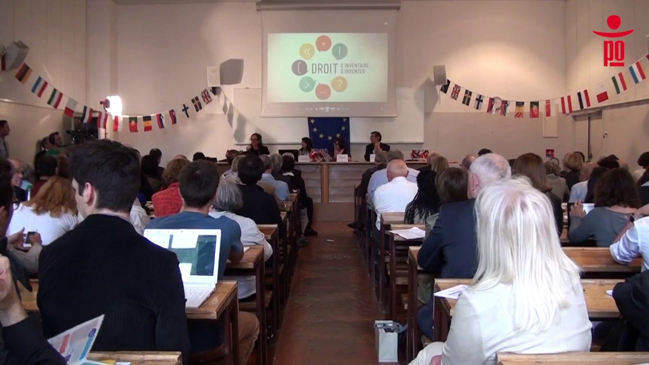 [Sciences Po Aix] Droit d’inventaire, droit d’inventer pour l’Euro circonscription Sud-Est