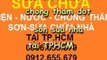 tho sua dien tai quan thu duc tphcm 0906655679