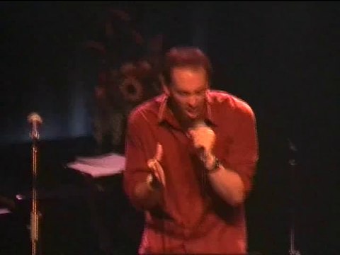 bruno Thiévet : Ma liberté -live 2004-