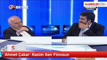 Ahmet Çakar: Rasim Sen Finosun