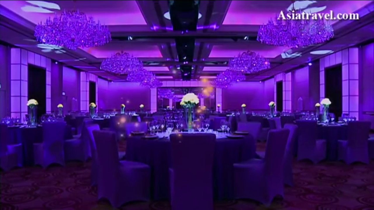 Holiday Inn Golden Mile Hong Kong Ballroom by Asiatravel.com