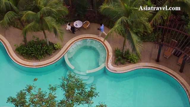 Eastin Hotel Petaling Jaya, Malaysia - TVC by Asiatravel.com