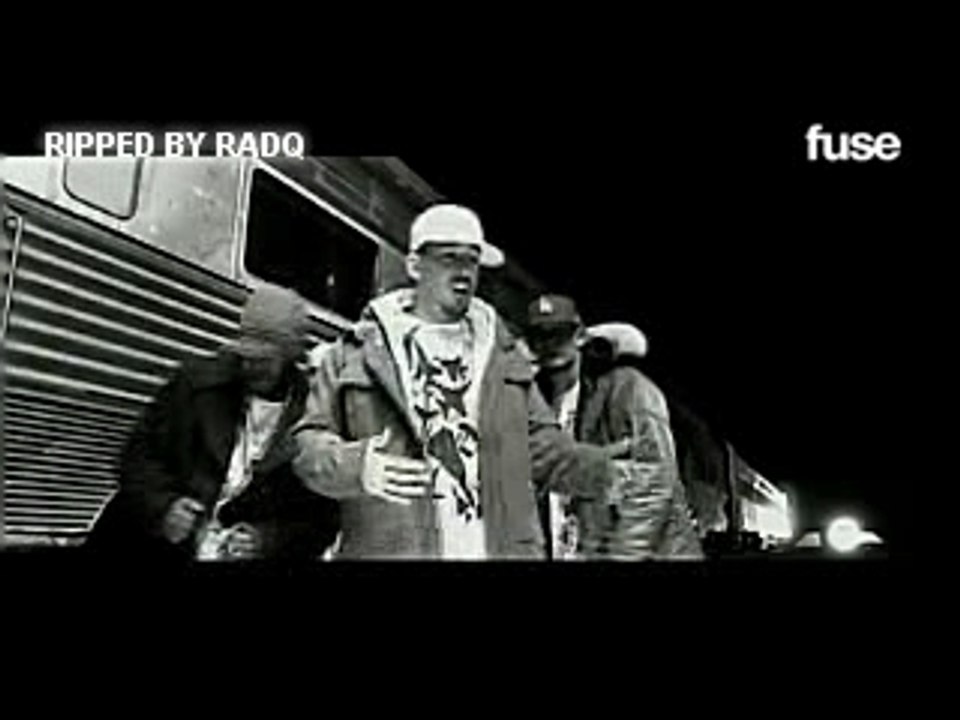 Fort Minor - Petrified