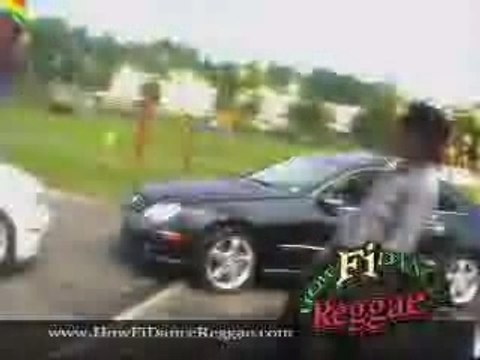 Video Dancehall how fi dance reggae