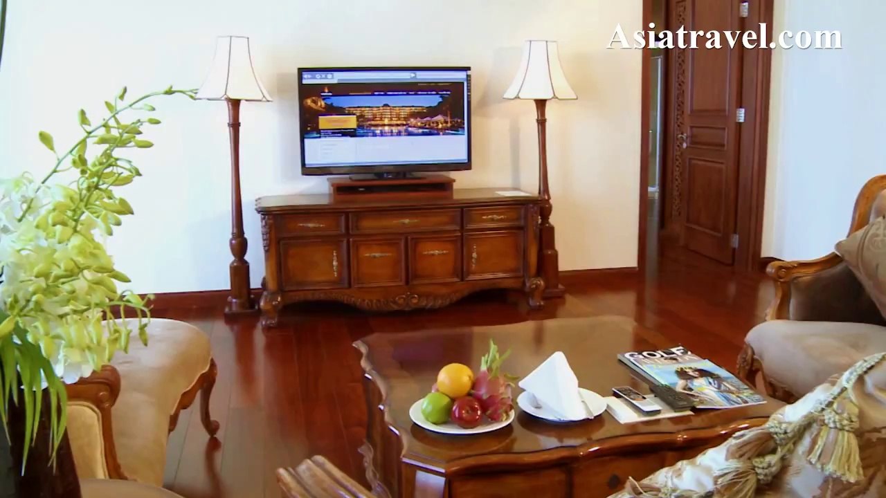Vinpearl Luxury Danang, Vietnam - TVC by Asiatravel.com