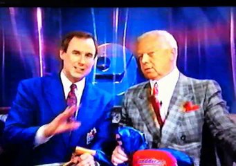 Coach’s Corner - Montreal